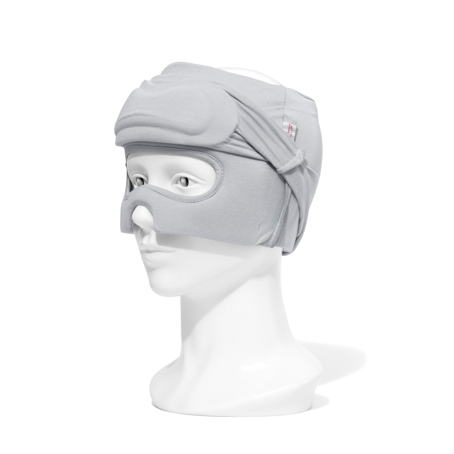 SD Luxe Temperature Therapy Cap - SLATE — Luxury Comfort for Head & Sensory Relief