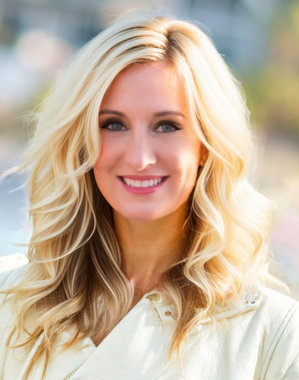 February 2026 Spotlight: Renee Dutton