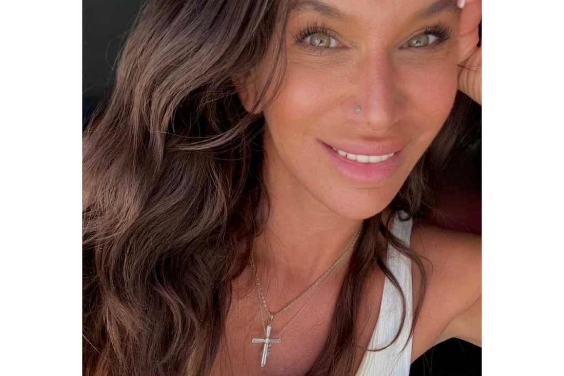 April 2026 Inspirational Spotlight: Rachel Harshfield