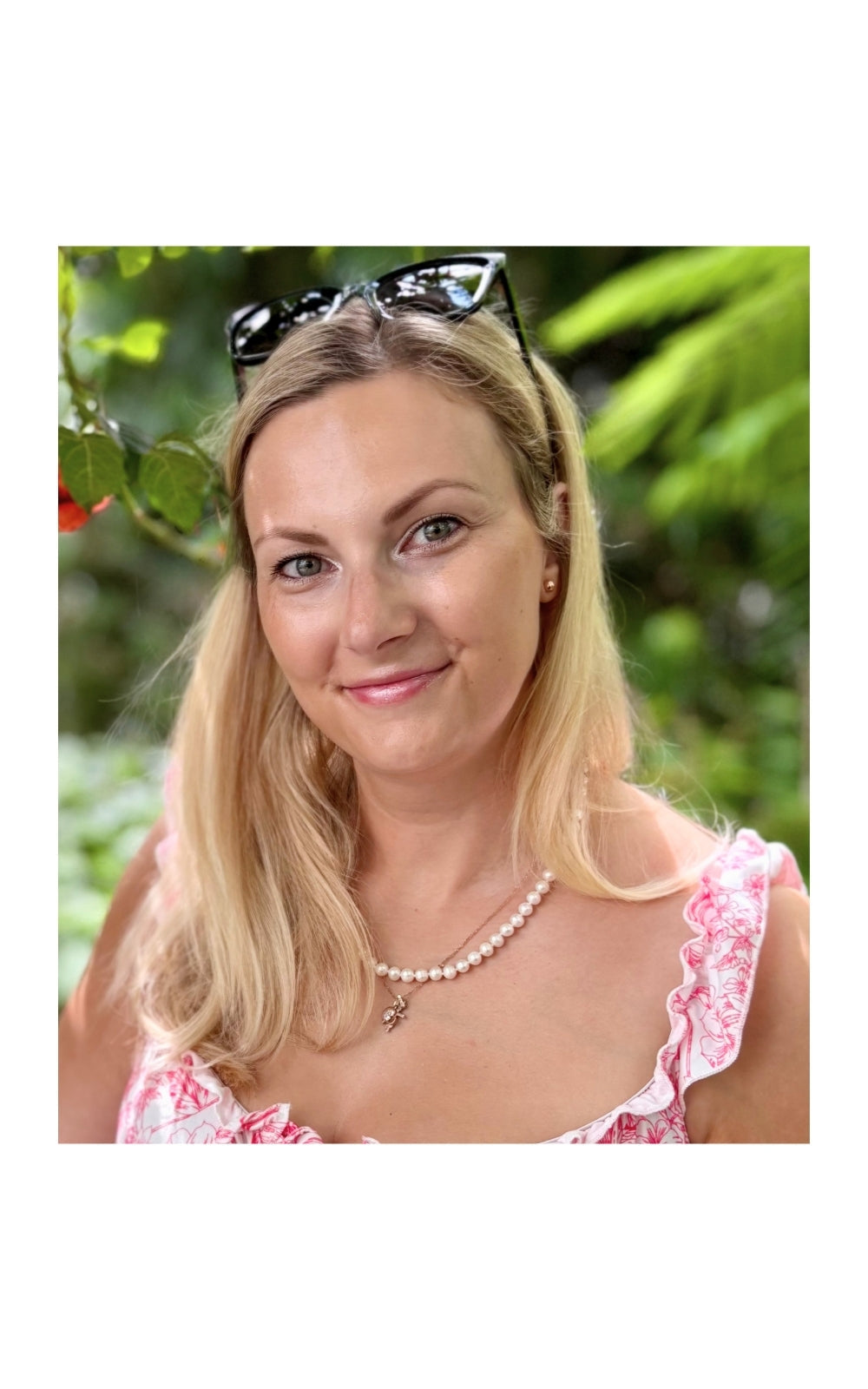 September Inspirational Woman, Zané Studente