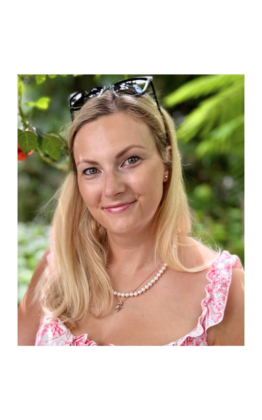 September Inspirational Woman, Zané Studente