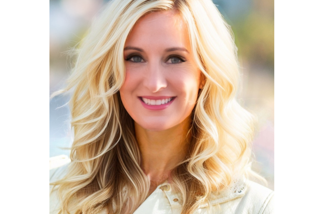 March 2026 Inspirational Spotlight: Renee Dutton