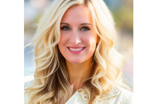 March 2026 Inspirational Spotlight: Renee Dutton