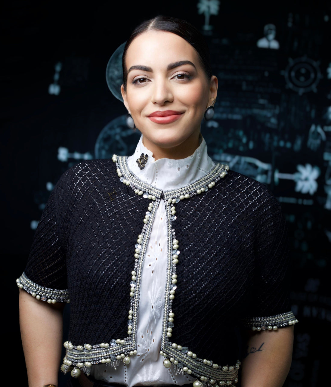 May 2026 Spotlight: Yas González