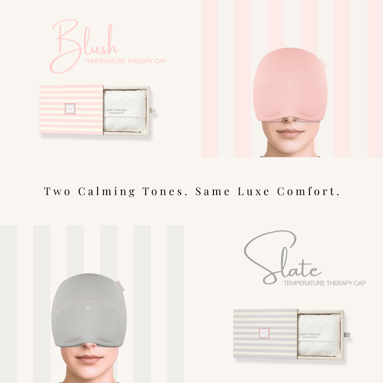 Temperature Therapy Collection
