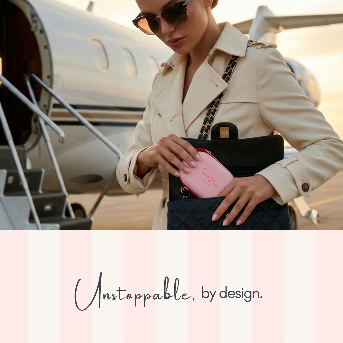 SD Luxe [Hydrogel + Collagen] Overnight Lip Hydrating Patches | Starter Kit