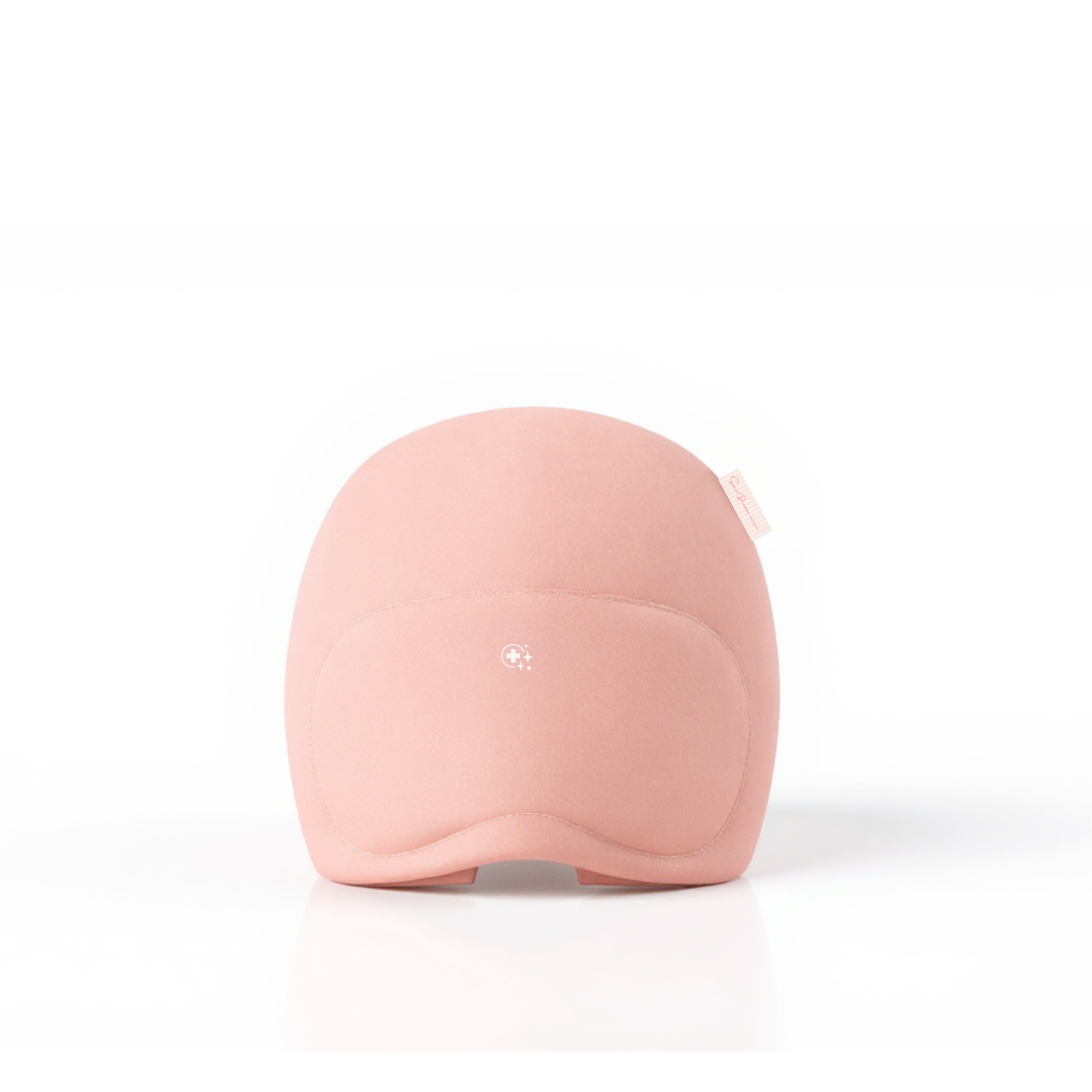 Luxe Migraine Relief Cap With Built In Eye Mask, Premium 360° Medical-Grade Gel Gentle Compression and Soft Breathable Fabric. Long-Lasting Headache Relief Cap. Luxury Gift Box + Storage Bag Included.