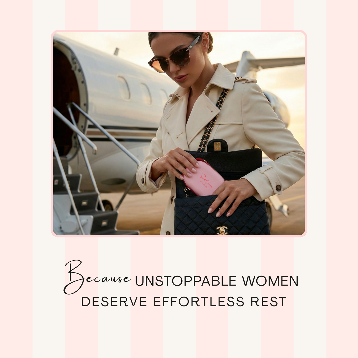 SD Luxe [Hydrogel + Collagen] Beauty Sleep Lip Treatment - Starter Kit