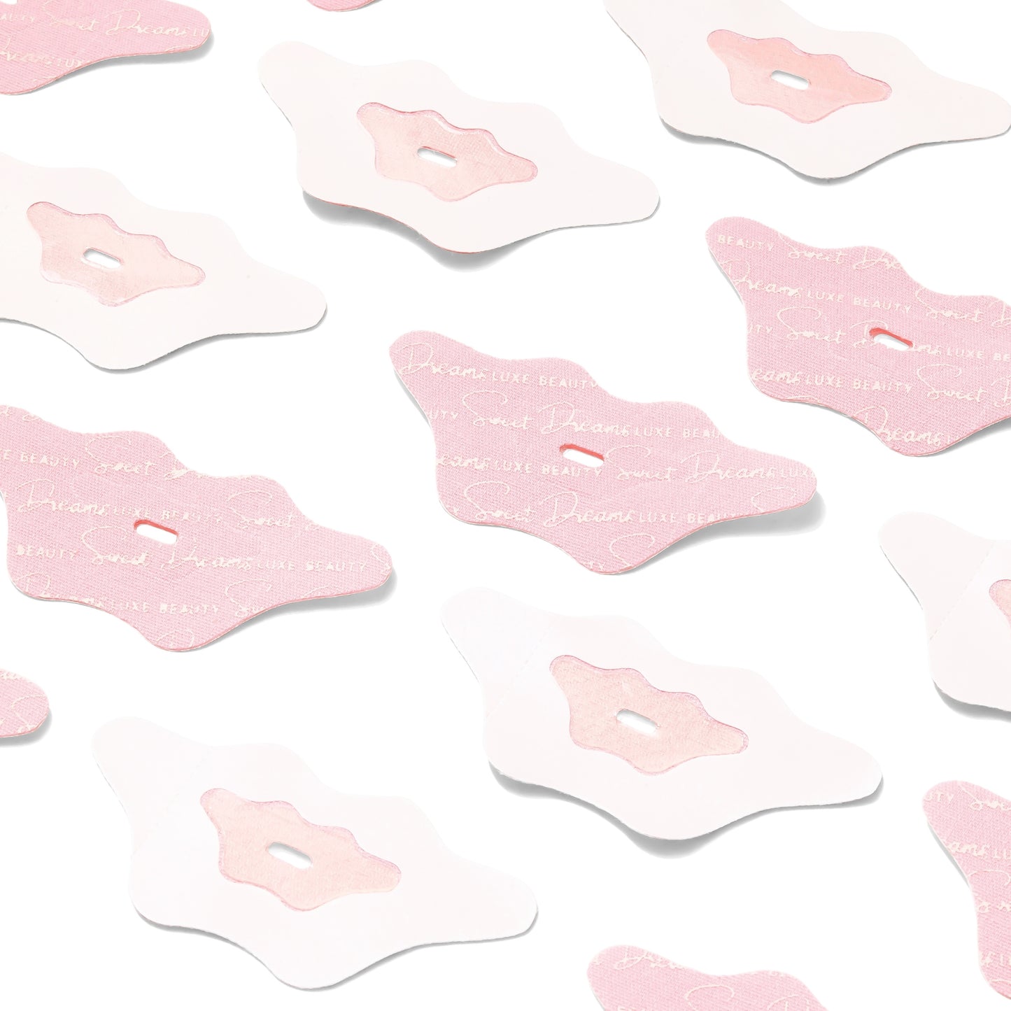 SD Luxe [Hydrogel + Collagen] Overnight Lip Hydrating Patches | Starter Kit
