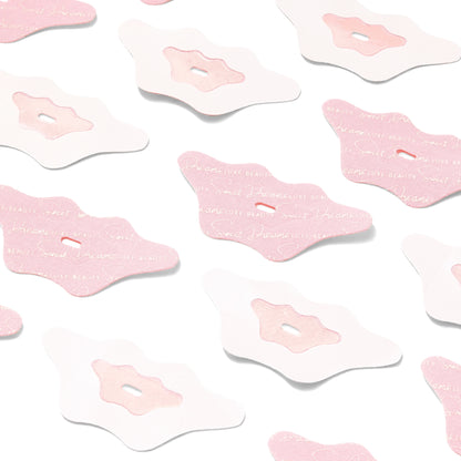 SD Luxe [Hydrogel + Collagen] Overnight Lip Hydrating Patches | Starter Kit