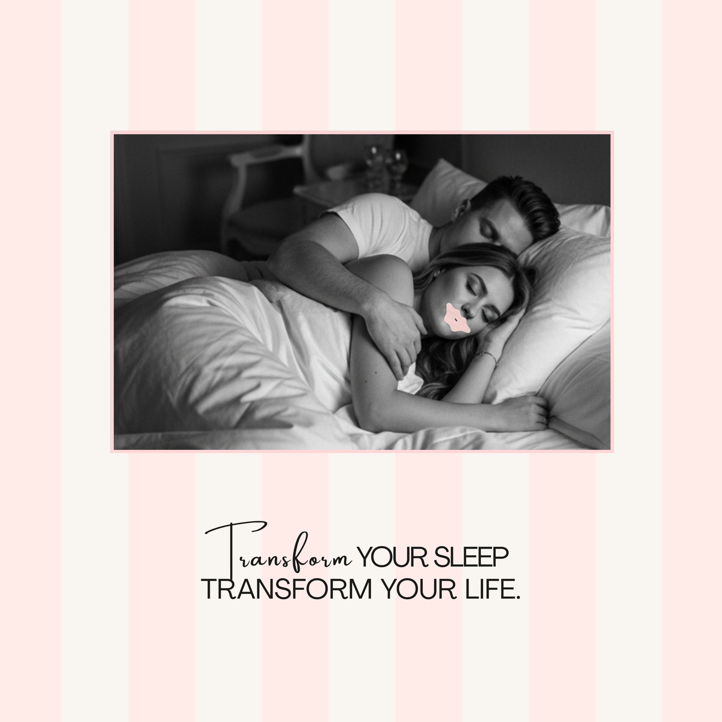 SD Luxe [Hydrogel + Collagen] Beauty Sleep Lip Treatment - Starter Kit